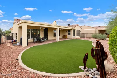 12824 W Junipero Drive, Sun City West, AZ 85375 - Photo 55