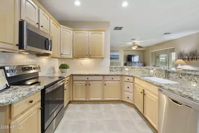 12824 W Junipero Drive, Sun City West, AZ 85375 - Photo 23