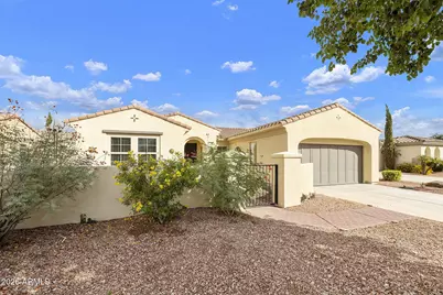 12824 W Junipero Drive, Sun City West, AZ 85375 - Photo 63