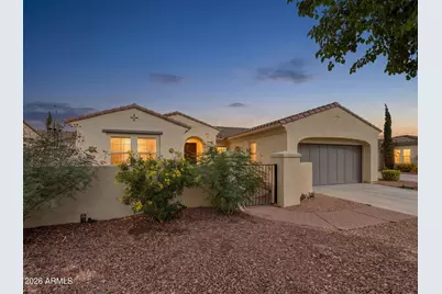 12824 W Junipero Drive, Sun City West, AZ 85375 - Photo 1