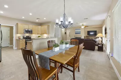 12824 W Junipero Drive, Sun City West, AZ 85375 - Photo 21