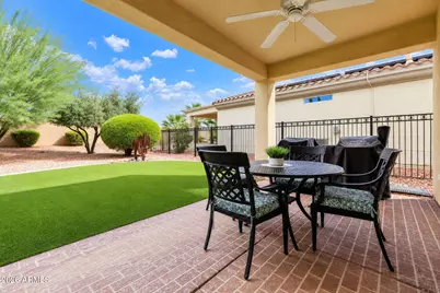 12824 W Junipero Drive, Sun City West, AZ 85375 - Photo 57