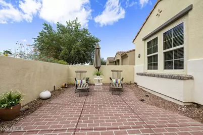 12824 W Junipero Drive, Sun City West, AZ 85375 - Photo 9