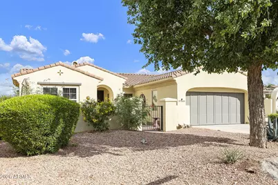 12824 W Junipero Drive, Sun City West, AZ 85375 - Photo 5