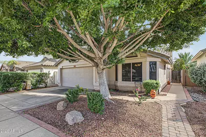 3105 E Escuda Road, Phoenix, AZ 85050 - Photo 3