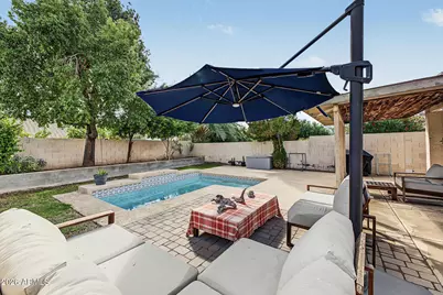 3105 E Escuda Road, Phoenix, AZ 85050 - Photo 35