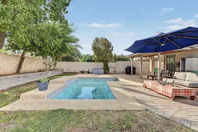 3105 E Escuda Road, Phoenix, AZ 85050 - Photo 37