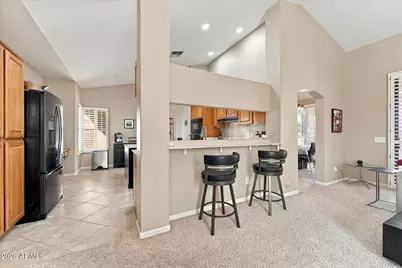 10626 E Coopers Hawk Drive, Sun Lakes, AZ 85248 - Photo 15