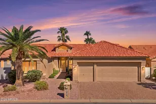 10626 E Coopers Hawk Dr, Sun Lakes, AZ 85248 - Photo 1