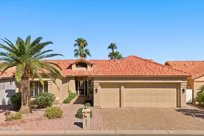 10626 E Coopers Hawk Drive, Sun Lakes, AZ 85248 - Photo 3