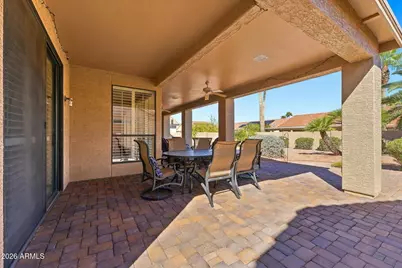 10626 E Coopers Hawk Drive, Sun Lakes, AZ 85248 - Photo 29