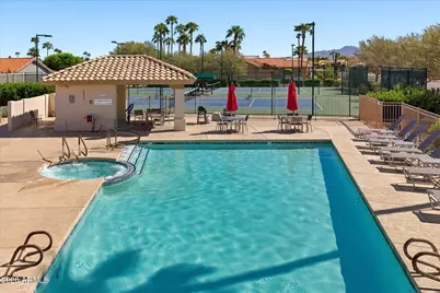 10626 E Coopers Hawk Drive, Sun Lakes, AZ 85248 - Photo 33