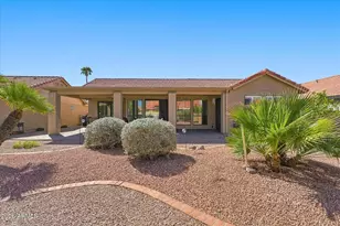 10626 E Coopers Hawk Dr, Sun Lakes, AZ 85248 - Photo 27