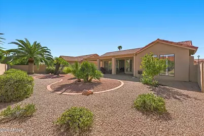 10626 E Coopers Hawk Drive, Sun Lakes, AZ 85248 - Photo 25