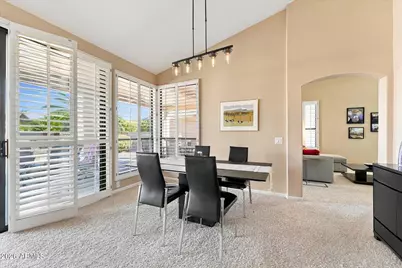 10626 E Coopers Hawk Drive, Sun Lakes, AZ 85248 - Photo 9