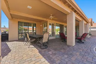 10626 E Coopers Hawk Dr, Sun Lakes, AZ 85248 - Photo 31