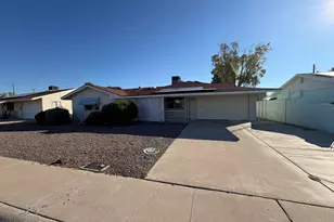 12035 N Cherry Hills Dr, Sun City, AZ 85351 - Photo 1
