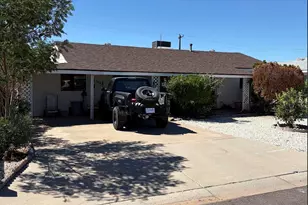 11812 N 112th Dr, Youngtown, AZ 85363 - Photo 1