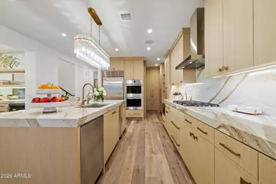6500 E Camelback Road #1009, Scottsdale, AZ 85251 - Photo 5
