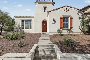 3920 N Point Ridge Road N, Buckeye, AZ 85396 - Photo 1