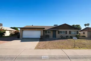 5009 W Beverly Ln, Glendale, AZ 85306 - Photo 1