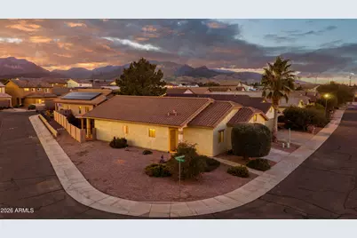 4316 Kings Canyon Way, Sierra Vista, AZ 85650 - Photo 27