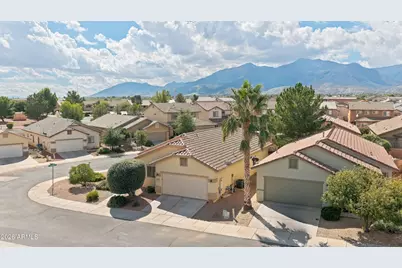 4316 Kings Canyon Way, Sierra Vista, AZ 85650 - Photo 3