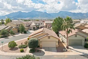 4316 Kings Canyon Way, Sierra Vista, AZ 85650 - Photo 1