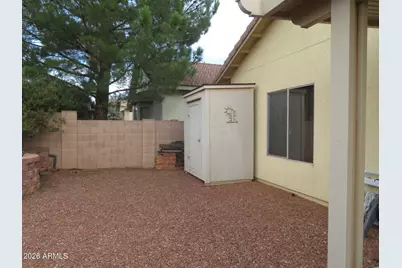 4316 Kings Canyon Way, Sierra Vista, AZ 85650 - Photo 25