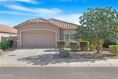 19601 W Washington Street, Buckeye, AZ 85326 - Photo 1
