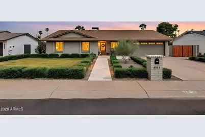 4517 E Kings Avenue, Phoenix, AZ 85032 - Photo 1