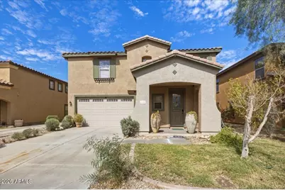 6366 W Barbara Avenue, Glendale, AZ 85302 - Photo 1