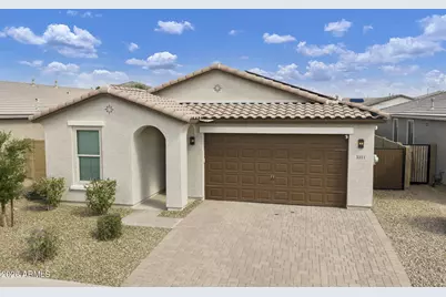 3311 S 75th Lane, Phoenix, AZ 85043 - Photo 1