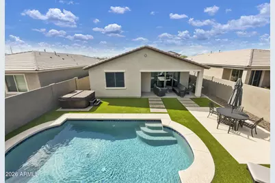 3311 S 75th Lane, Phoenix, AZ 85043 - Photo 5