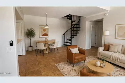20100 N 78th Place #2171, Scottsdale, AZ 85255 - Photo 1