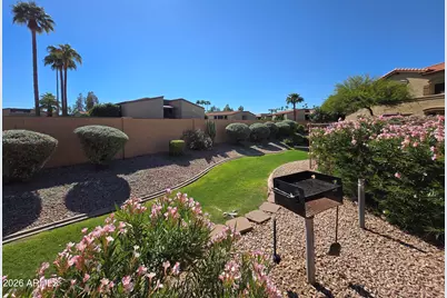 805 S Sycamore Drive #234, Mesa, AZ 85202 - Photo 33