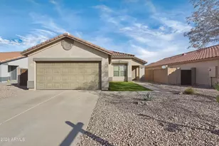 15606 W Port Au Prince Ln W, Surprise, AZ 85379 - Photo 1