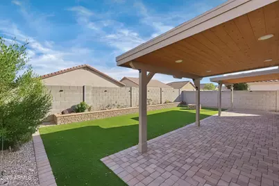 15606 W Port Au Prince Lane W, Surprise, AZ 85379 - Photo 31