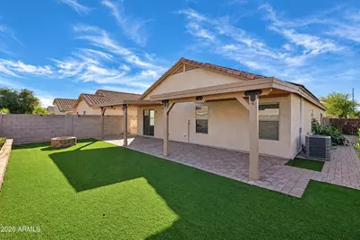 15606 W Port Au Prince Lane W, Surprise, AZ 85379 - Photo 49
