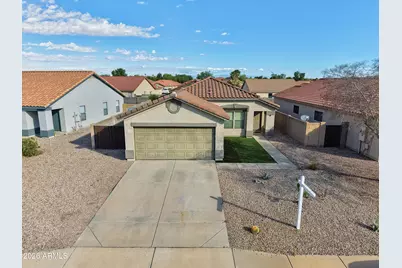15606 W Port Au Prince Lane W, Surprise, AZ 85379 - Photo 53