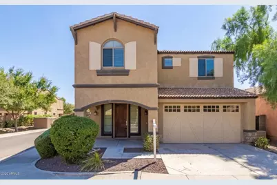 22507 N 31st Avenue #30, Phoenix, AZ 85027 - Photo 1