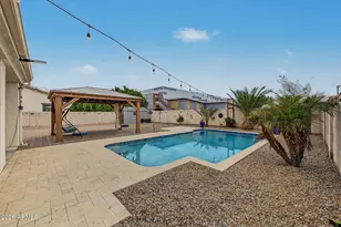 3882 E Jude Ln, Gilbert, AZ 85298 - Photo 37