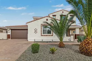 3882 E Jude Ln, Gilbert, AZ 85298 - Photo 1