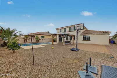 3882 E Jude Lane, Gilbert, AZ 85298 - Photo 35