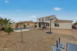 3882 E Jude Ln, Gilbert, AZ 85298 - Photo 35