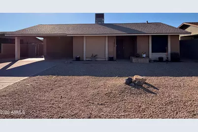 11630 N 25th Avenue, Phoenix, AZ 85029 - Photo 1