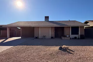 11630 N 25th Ave, Phoenix, AZ 85029 - Photo 1