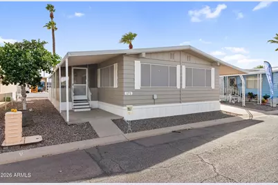 2401 W Southern Avenue #171, Tempe, AZ 85282 - Photo 1