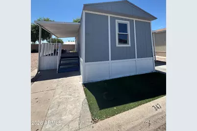 400 W Baseline Road #347, Tempe, AZ 85283 - Photo 1