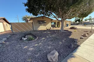 1589 S Delaware Dr S, Apache Junction, AZ 85120 - Photo 1